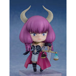 Frieren: Beyond Journey´s End Nendoroid Action Figure Aura the Guillotine 10 cm
