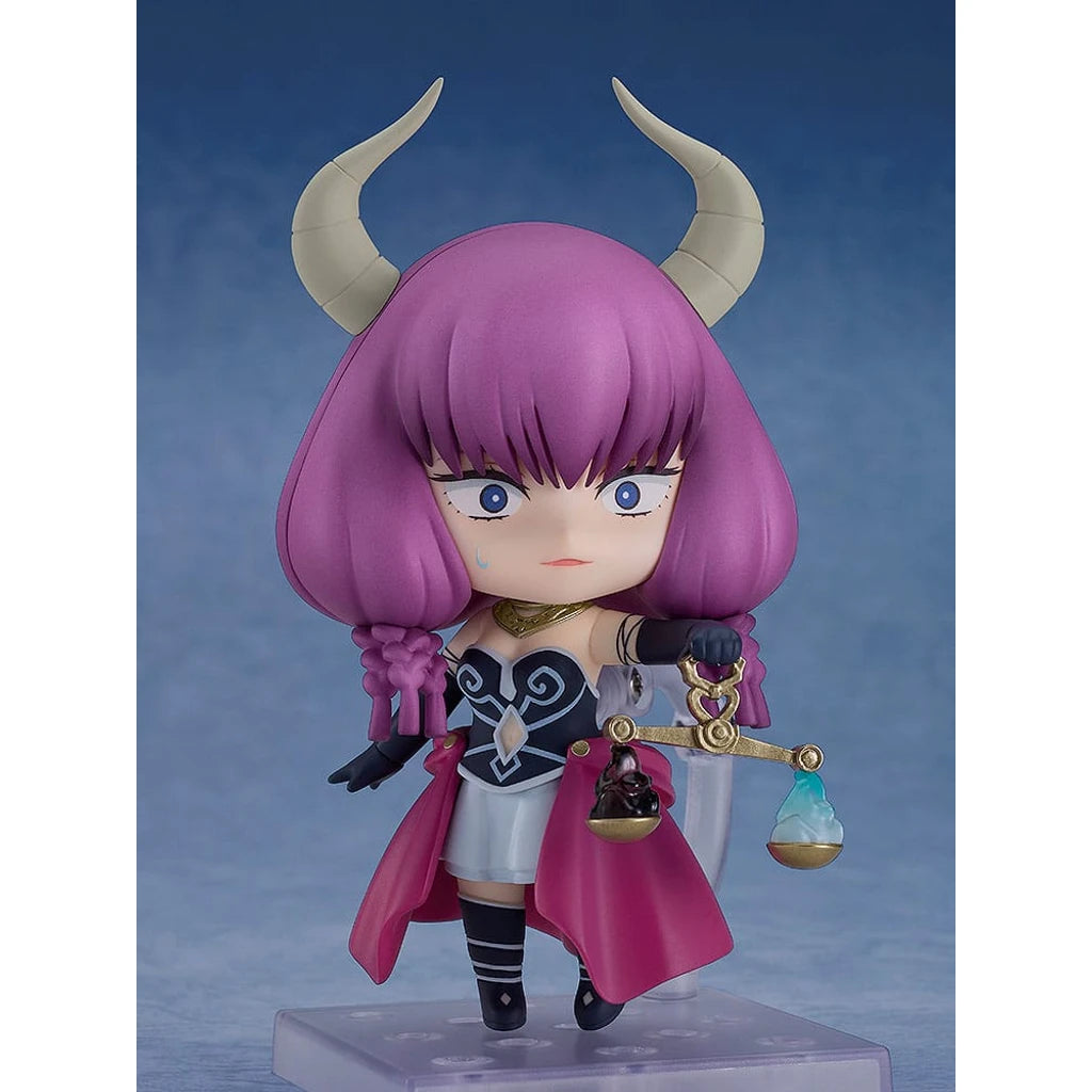 Frieren: Beyond Journey´s End Nendoroid Action Figure Aura the Guillotine 10 cm