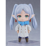 Frieren: Beyond Journey´s End Nendoroid Action Figure Frieren Winter Clothes Ver. 10 cm