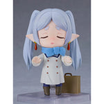 Frieren: Beyond Journey´s End Nendoroid Action Figure Frieren Winter Clothes Ver. 10 cm