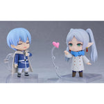 Frieren: Beyond Journey´s End Nendoroid Action Figure Frieren Winter Clothes Ver. 10 cm