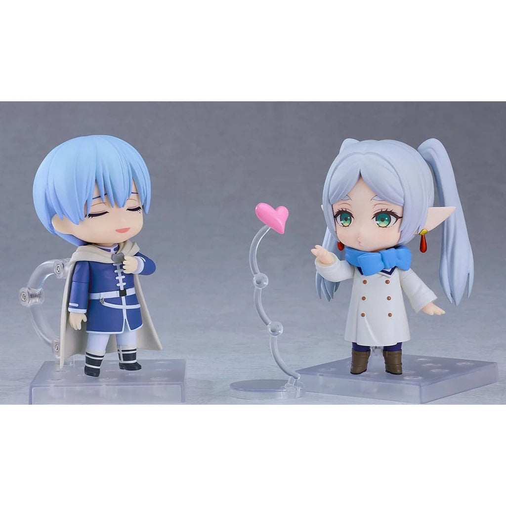 Frieren: Beyond Journey´s End Nendoroid Action Figure Frieren Winter Clothes Ver. 10 cm