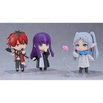 Frieren: Beyond Journey´s End Nendoroid Action Figure Frieren Winter Clothes Ver. 10 cm
