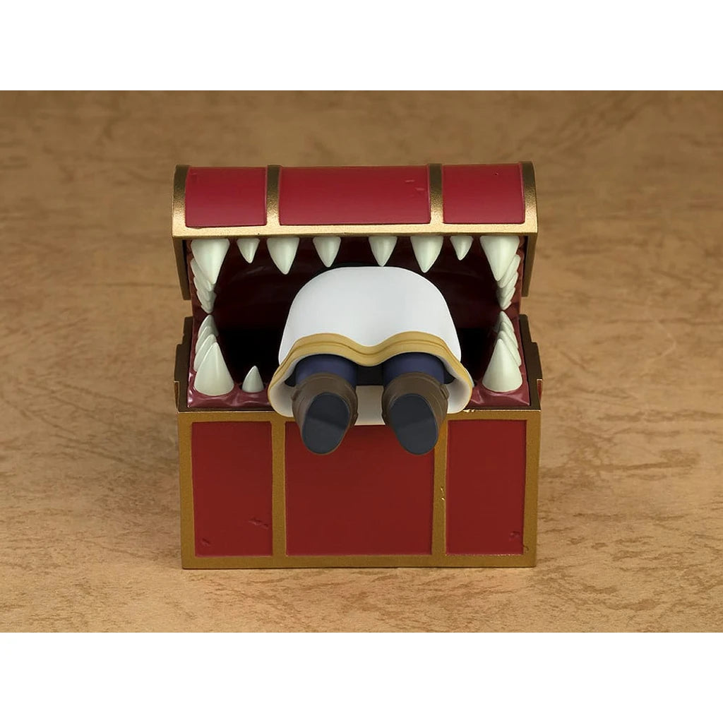 Frieren: Beyond Journey´s End Nendoroid ActionMimic 10 cm