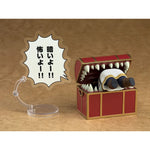 Frieren: Beyond Journey´s End Nendoroid ActionMimic 10 cm