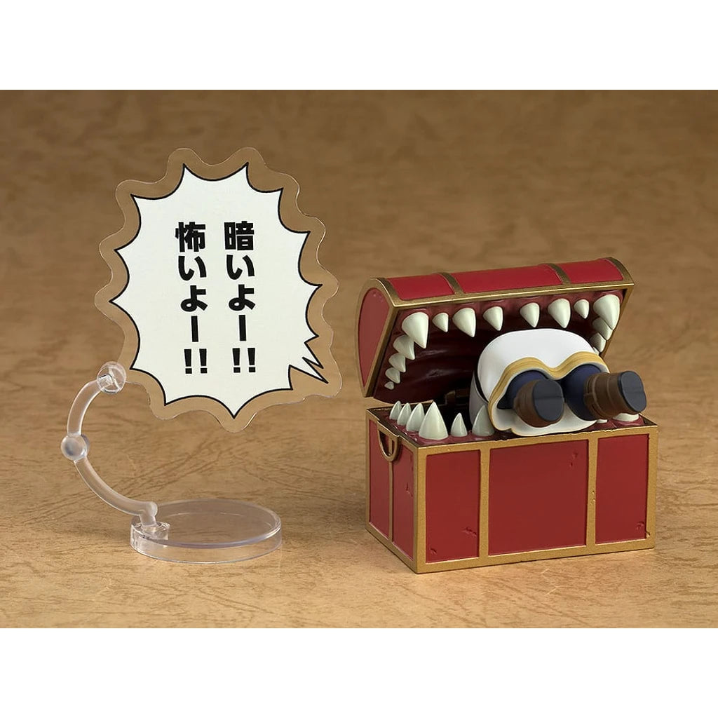 Frieren: Beyond Journey´s End Nendoroid ActionMimic 10 cm