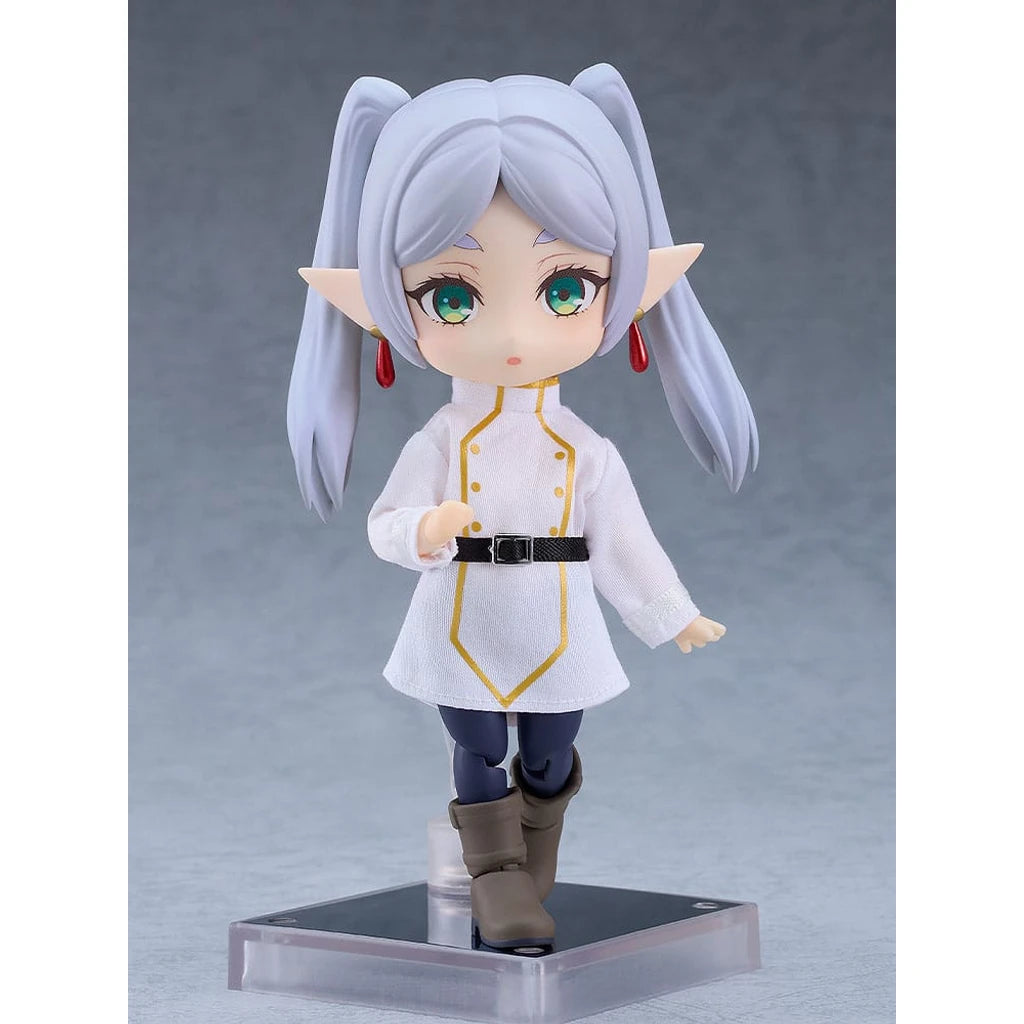 Frieren: Beyond Journey's End Nendoroid Doll Action Figure Frieren 14 cm