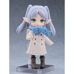 Frieren: Beyond Journey's End Nendoroid Doll Action Figure Frieren 14 cm