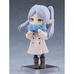 Frieren: Beyond Journey's End Nendoroid Doll Action Figure Frieren 14 cm