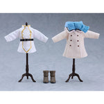 Frieren: Beyond Journey's End Nendoroid Doll Action Figure Frieren 14 cm