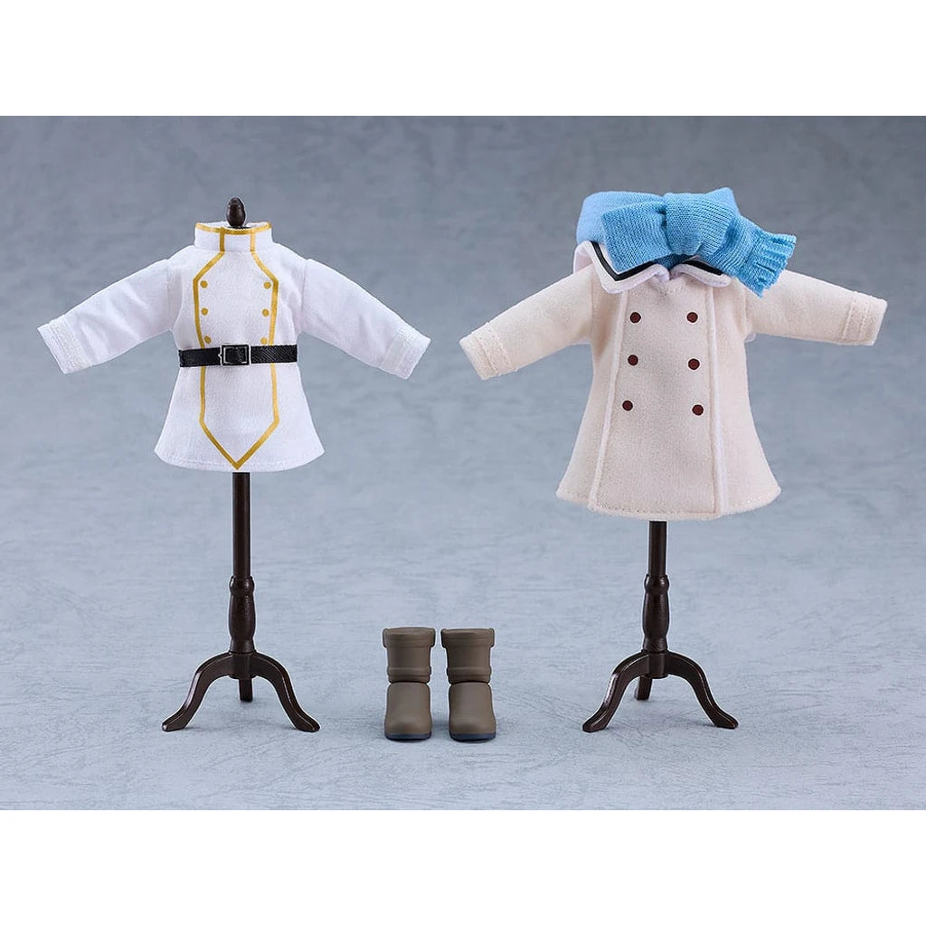 Frieren: Beyond Journey's End Nendoroid Doll Action Figure Frieren 14 cm