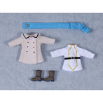 Frieren: Beyond Journey's End Nendoroid Doll Action Figure Frieren 14 cm