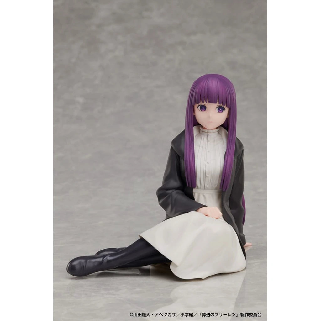 Frieren: Beyond Journey's End PVC Statue 1/7 Fern 11 cm