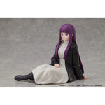 Frieren: Beyond Journey's End PVC Statue 1/7 Fern 11 cm