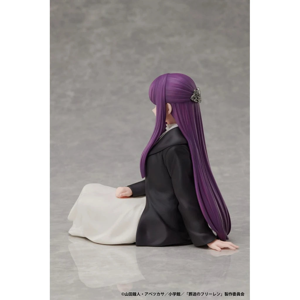 Frieren: Beyond Journey's End PVC Statue 1/7 Fern 11 cm