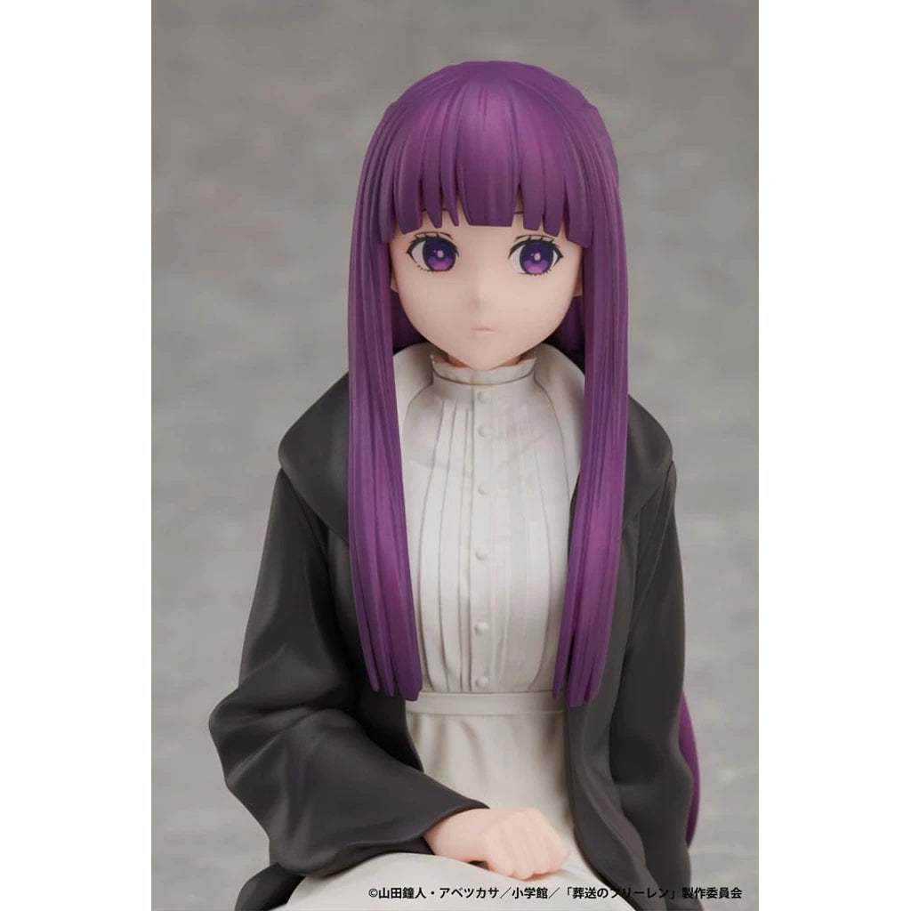 Frieren: Beyond Journey's End PVC Statue 1/7 Fern 11 cm