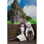 Frieren: Beyond Journey's End PVC Statue 1/7 Fern 11 cm