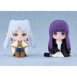 Frieren: Beyond Journey´s End Rubber Mascot Nendroid Plus Mini Figure Frieren 8 cm