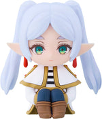 [EAN:4580828666429] Frieren: Beyond Journey´s End Rubber Mascot Nendroid Plus Mini Figure Frieren 8 cm