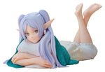 [EAN:4582733467689][IMG:1] Frieren: Beyond Journey´s End Yumemirize Statue Frieren Loungewear 8 cm