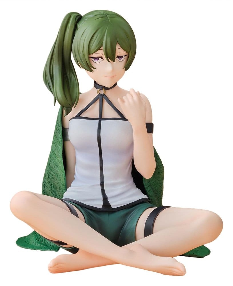 [EAN:4582733467696][IMG:1] Frieren: Beyond Journey´s End Yumemirize Statue Übel Loungewear 11 cm