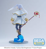 [EAN:4573628565351][IMG:2] Frieren: Beyond Journey's End Luminasta Statue Frieren 19 cm