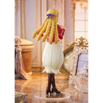 From Bureaucrat to Villainess Pop Up Parade L PVC Statue Grace Auvergne 22 cm