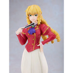 From Bureaucrat to Villainess Pop Up Parade L PVC Statue Grace Auvergne 22 cm