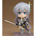 From Old Country Bumpkin to Master Swordsman Nendoroid Action Figure Allucia Citrus [Basic] 10 cm