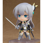 From Old Country Bumpkin to Master Swordsman Nendoroid Action Figure Allucia Citrus [Basic] 10 cm