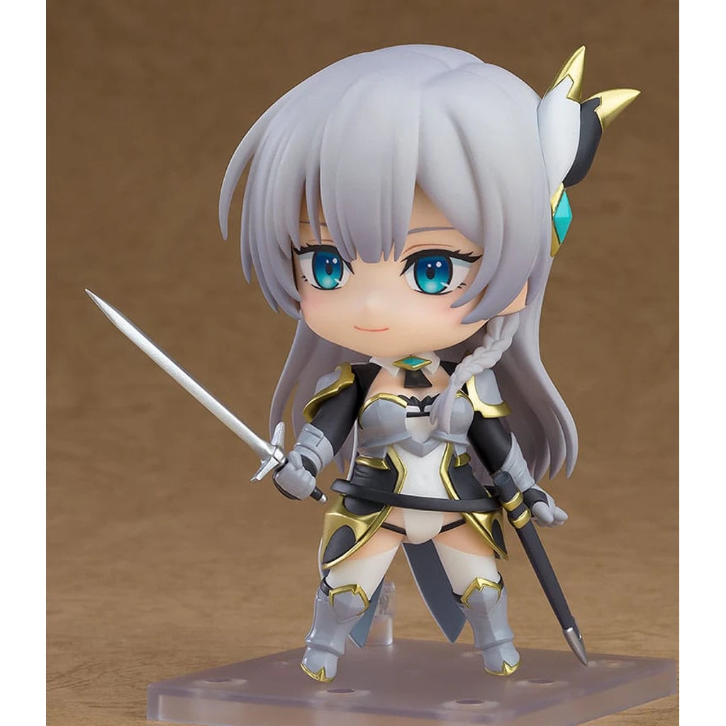 From Old Country Bumpkin to Master Swordsman Nendoroid Action Figure Allucia Citrus [Basic] 10 cm
