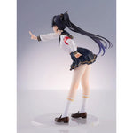 Fuki Committee PVC Statue 1/7 Uyu Alpha 25 cm