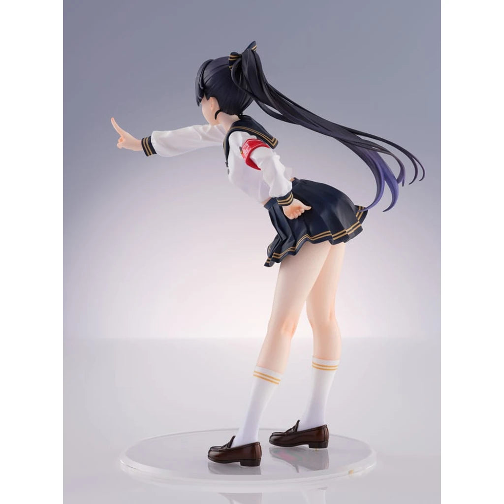 Fuki Committee PVC Statue 1/7 Uyu Alpha 25 cm