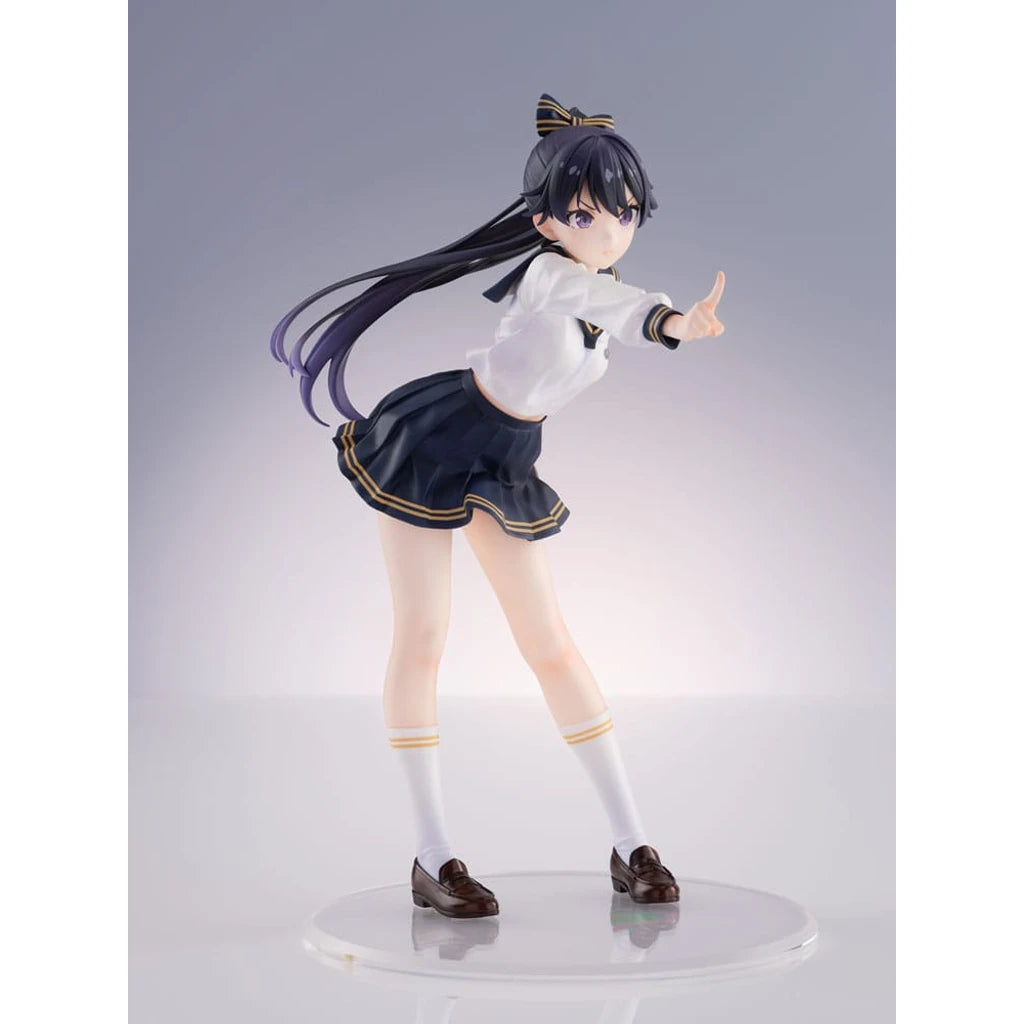 Fuki Committee PVC Statue 1/7 Uyu Alpha 25 cm