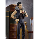 Fullmetal Alchemist: Brotherhood Pop Up Parade PVC Statue Greed 18 cm