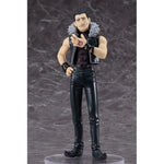 Fullmetal Alchemist: Brotherhood Pop Up Parade PVC Statue Greed 18 cm