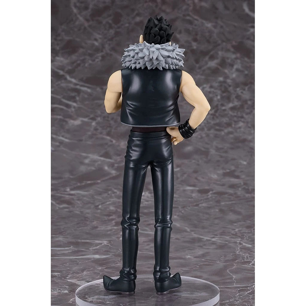 Fullmetal Alchemist: Brotherhood Pop Up Parade PVC Statue Greed 18 cm