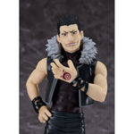 Fullmetal Alchemist: Brotherhood Pop Up Parade PVC Statue Greed 18 cm