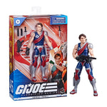 G.I. Joe Classified Series Action Figure 2023 Xamot Paoli 15 cm
