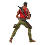 G.I. Joe Classified Series Action Figure Bradley "Big Lob" Sanders 15 cm