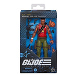 G.I. Joe Classified Series Action Figure Bradley "Big Lob" Sanders 15 cm