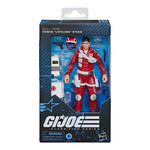 G.I. Joe Classified Series Action Figure Edwin "Lifeline" Steen 15 cm