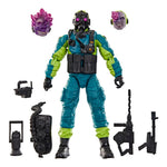 G.I. Joe Classified Series Action Figure Mole Rat (Stage 2) 15 cm