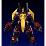 Gaiking Legend of Daiku-Maryu Moderoid Plastic Model Kit Balking (re-run) 13 cm