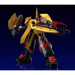Gaiking Legend of Daiku-Maryu Moderoid Plastic Model Kit Balking (re-run) 13 cm