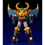 Gaiking Legend of Daiku-Maryu Moderoid Plastic Model Kit Balking (re-run) 13 cm