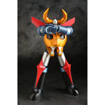 Gaiking Legend of Daiku-Maryu Soul of Chogokin Grand Action Bigsize Model Diecast Action Figure Gaiking 45 cm