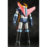 Gaiking Legend of Daiku-Maryu Soul of Chogokin Grand Action Bigsize Model Diecast Action Figure Gaiking 45 cm