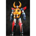 Gaiking Legend of Daiku-Maryu Soul of Chogokin Grand Action Bigsize Model Diecast Action Figure Gaiking 45 cm