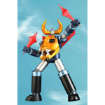 Gaiking Legend of Daiku-Maryu Soul of Chogokin Grand Action Bigsize Model Diecast Action Figure Gaiking 45 cm